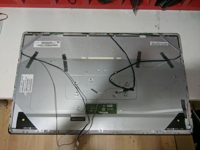 HP 702064-ZH1 Pantalla para Spectre One AIO PC