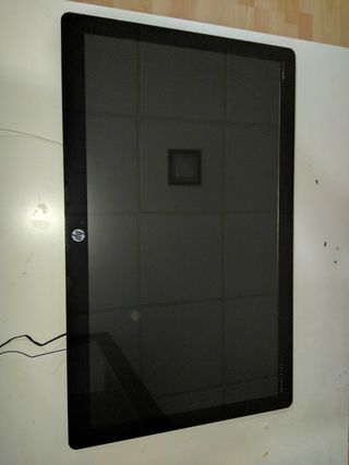 HP 702064-ZH1 Pantalla para Spectre One AIO PC