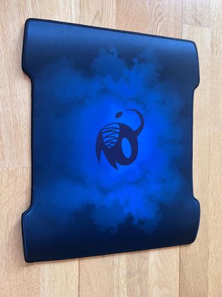 Alfombrilla CoolBox Gaming para ratón 