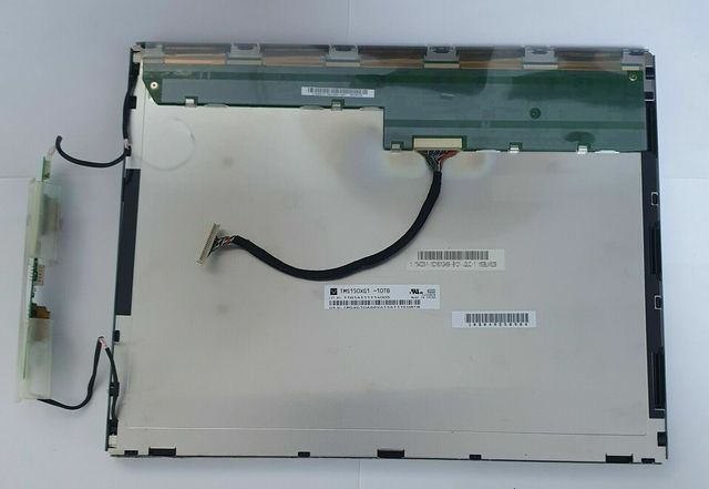 Pantalla OTEKSYS (TMS150XG1)