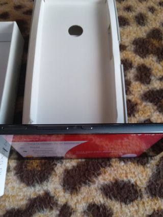 bq Aquaris X5 Plus leer