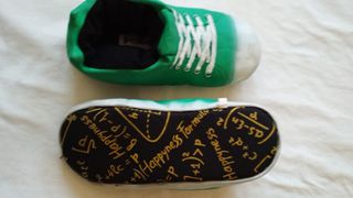 Zapatillas de casa MadHouse T 39/42