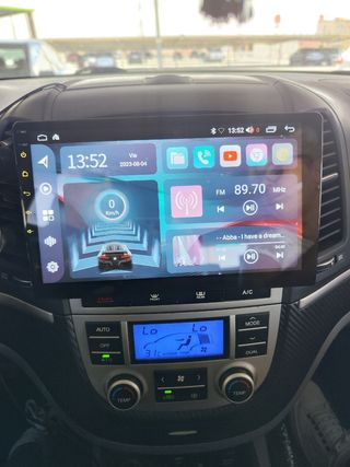 Radio android 13 