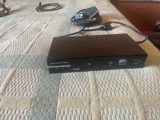 Se vende TDT