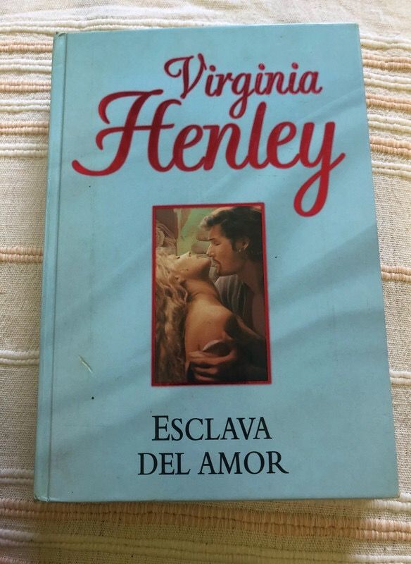 Esclava del amor
