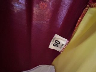 Vestido Medieval  Niñ@