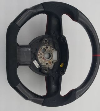 VOLANTE AUDI CARBONO A4,S4,RS4,A6,S6,RS6  04 A 011