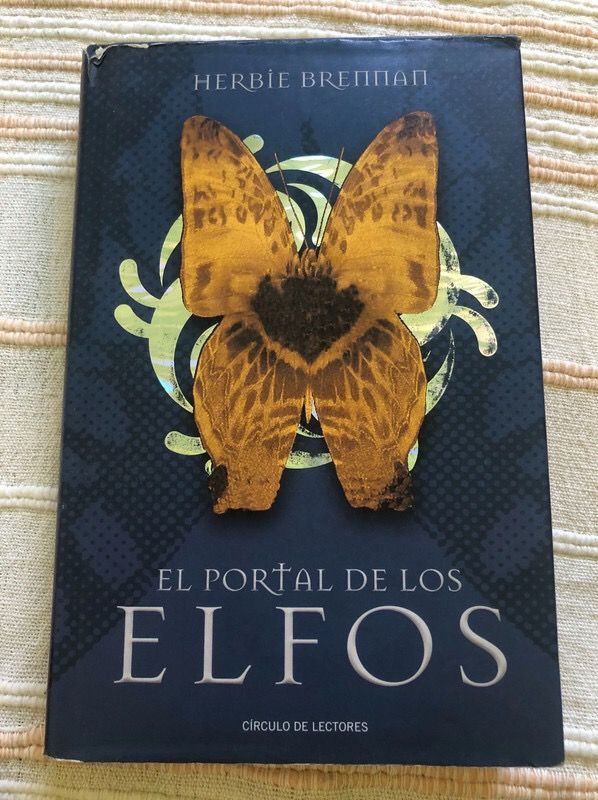 El portal de los elfos