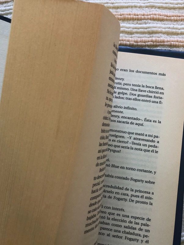 El portal de los elfos