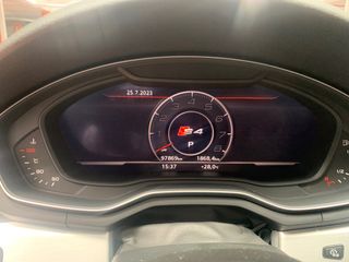 Audi S4 Avant V6 T 354 cvs 2018