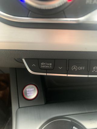 Audi S4 Avant V6 T 354 cvs 2018