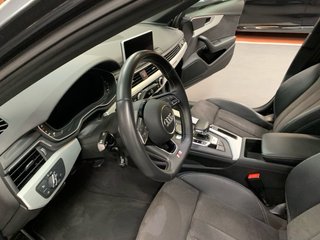 Audi S4 Avant V6 T 354 cvs 2018