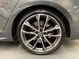 Audi S4 Avant V6 T 354 cvs 2018