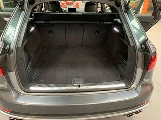 Audi S4 Avant V6 T 354 cvs 2018