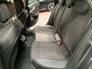 Audi S4 Avant V6 T 354 cvs 2018