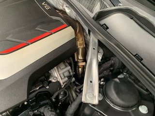 Audi S4 Avant V6 T 354 cvs 2018