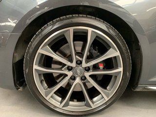 Audi S4 Avant V6 T 354 cvs 2018