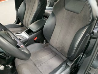 Audi S4 Avant V6 T 354 cvs 2018