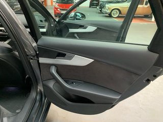 Audi S4 Avant V6 T 354 cvs 2018