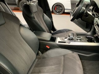 Audi S4 Avant V6 T 354 cvs 2018
