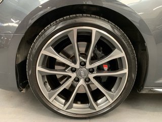 Audi S4 Avant V6 T 354 cvs 2018