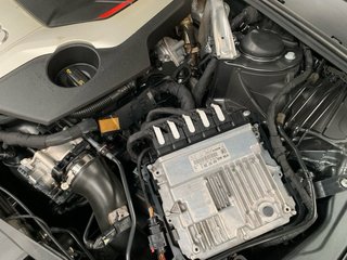 Audi S4 Avant V6 T 354 cvs 2018