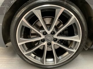 Audi S4 Avant V6 T 354 cvs 2018