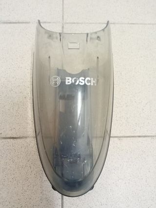 Depósito Polvo Aspiradora Bosch Readyy’y: 2 en 1