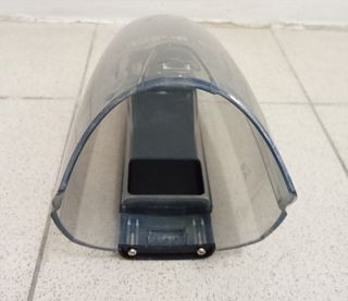 Depósito Polvo Aspiradora Bosch Readyy’y: 2 en 1