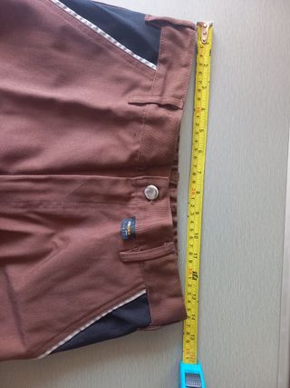 Pantalón de trabajo