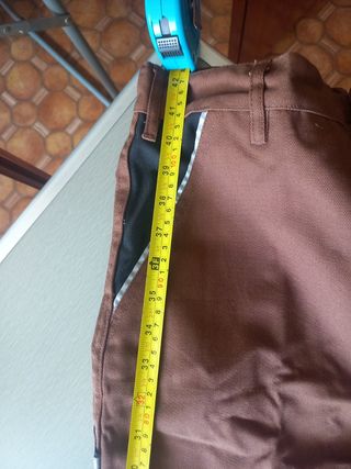 Pantalón de trabajo