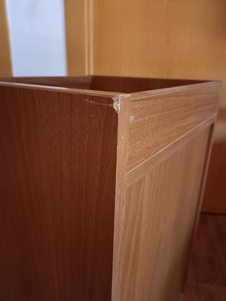 Mueble auxiliar