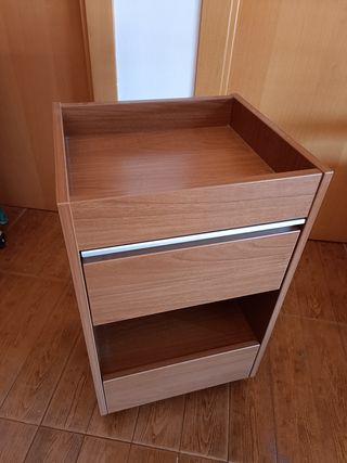 Mueble auxiliar