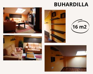 Se vende TRIPLEX en Narón (A Coruña)