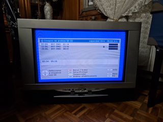 Regalo.Tv Loewe32"ACONDA