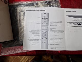 Regalo.Tv Loewe32"ACONDA