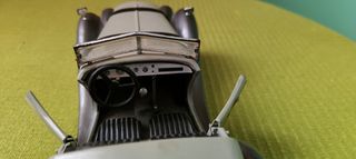 Maqueta BMW 328