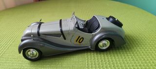 Maqueta BMW 328