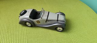 Maqueta BMW 328