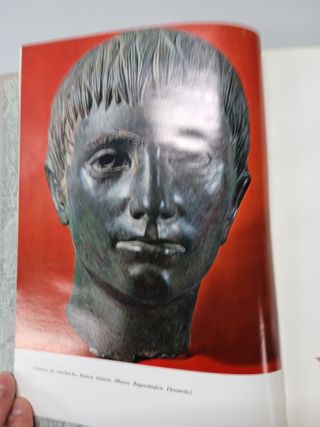 HISTORIA DEL ARTE de José Pijoan. Editorial Salvat