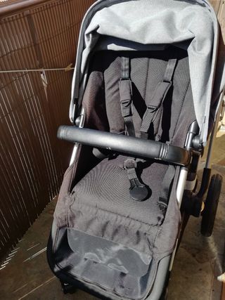 Carro Bugaboo Camaleón  3 +