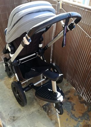 Carro Bugaboo Camaleón  3 +