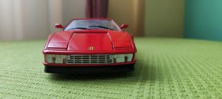 Maqueta Ferrari Testarossa