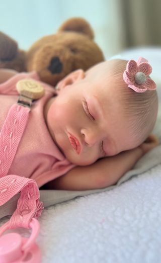 Bebe Reborn 