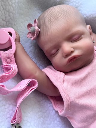 Bebe Reborn 