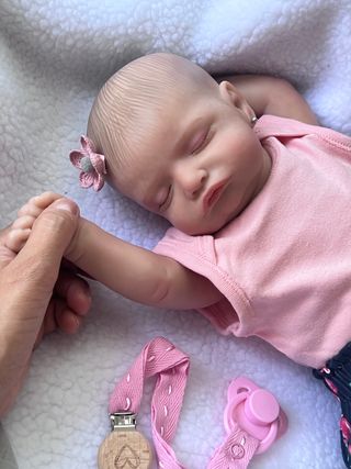 Bebe Reborn 