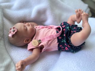 Bebe Reborn 