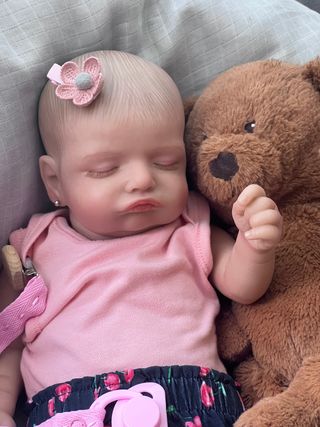 Bebe Reborn 