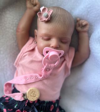 Bebe Reborn 