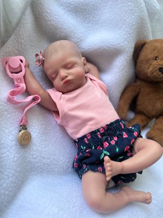 Bebe Reborn 